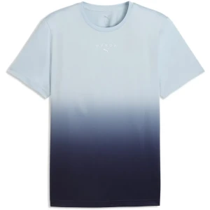 Puma T-shirt à Manches Courtes X Hyrox Graphic Lucite / Deep Plum S