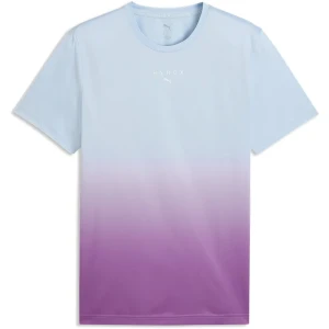 Puma T-shirt à Manches Courtes X Hyrox Graphic Lucite / Electric Orchid 2XL