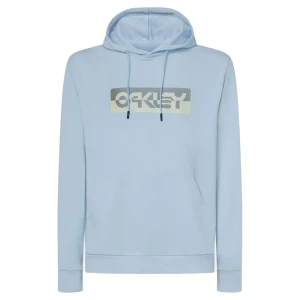 Oakley Apparel Sweat à Capuche Duality B1b Po Frost XL Homme