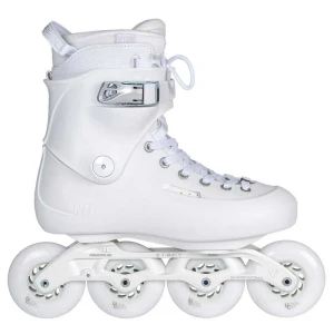 Powerslide Patins En Ligne Zoom Torelli Pro White EU 41-42 Homme,Femme