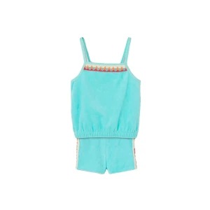Boboli Survêtement 333155 Lagoon 12 Mois Fille