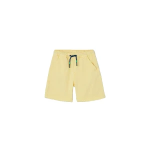 Boboli Short 613044 Lemonade 4 Années Garçon