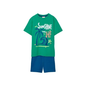 Boboli Survêtement 613112 Blue 10 Années Garçon