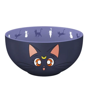 Abystyle Bol Sailor Moon-luna Multicolor One Size unisex