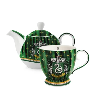 Bandai Bouilloire Slytherin Multicolor One Size unisex