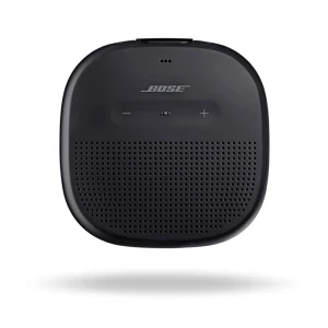 Bose Enceinte Bluetooth Soundlink Micro Black One Size unisex