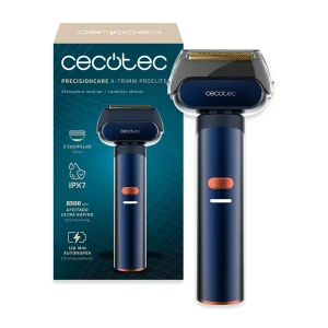 Cecotec Rasoir Precisioncare X-trimm Proelite Black One Size unisex