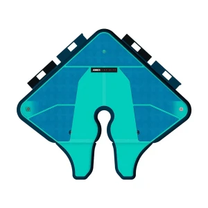Jobe Plateforme Gonflable Infinity Foil Station One Size unisex