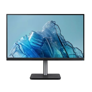 Acer Écran Vero Cb273ubemipruzxv 27´´ 2k Ips Led Black One Size unisex