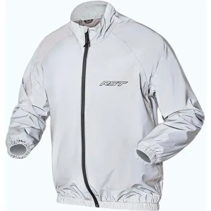 Rst Chubasquero Nightrider Wp Silver M