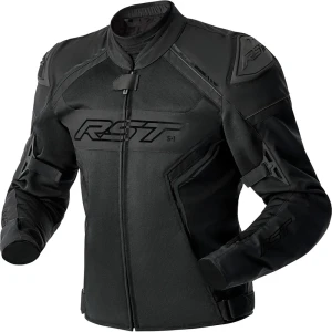 Rst Chaqueta S1 Mesh D3o Black XL