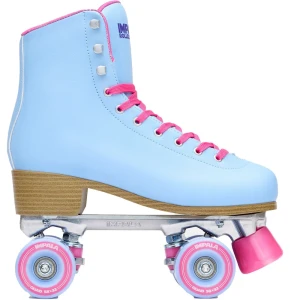 Impala Rollers Patins à Roulettes Blue / Raspberry EU 36 Homme,Femme