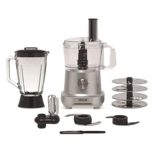 Stollar Robot Culinaire Spp700 Silver One Size unisex