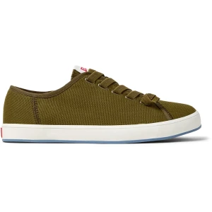 Camper Baskets Peu Green EU 42 Homme