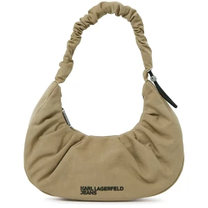 Karl Lagerfeld Jeans Sac Porté épaule B2w30146 Hobo Travertine One size unisex