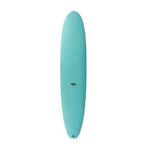 Nsp Planche De Surf Protech 2 Longboard 8´0´´ Seafoam 243.8 cm unisex