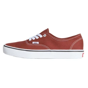 Vans Baskets Authentic Rust Bronze EU 36 Homme,Femme