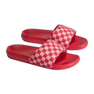 Vans Claquettes La Costa Slide-on Crimson Haze EU 42 1/2 Femme