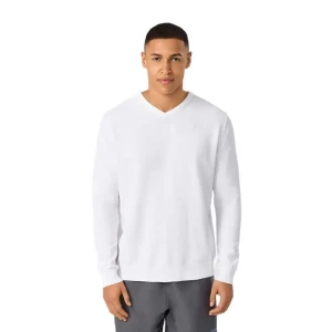 Head Racket Sudadera Classic White S
