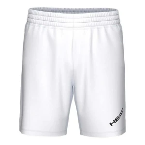 Head Racket Pantalones Cortos Pro White 3XL