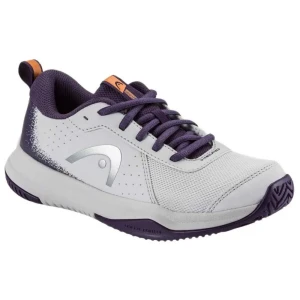 Head Racket Zapatillas Todas Las Superfícies Sprint Court 4.0 Lightgrey / Pearl Natural EU 33 1/2