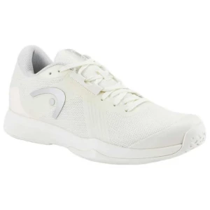 Head Racket Zapatillas Todas Las Superfícies Sprint Team 4.0 Chalk White / Light Green EU 40 1/2