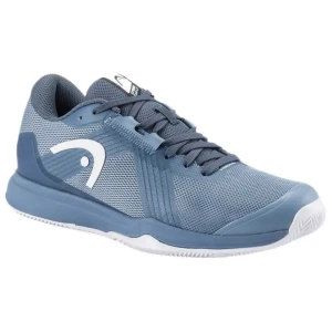 Head Racket Zapatillas De Tierra Batida Sprint Team 4.0 Denim / Dark Blue EU 38 1/2