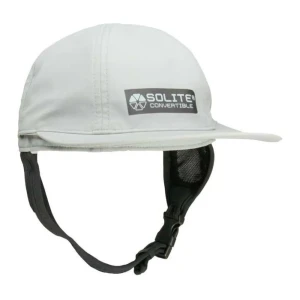 Solite Capuche Convertible Grey S-M Homme,Femme