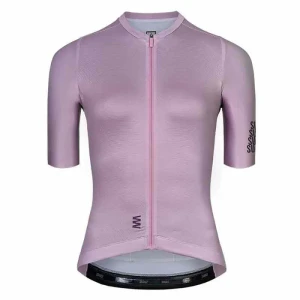 Suarez Maillot à Manches Courtes Solid 2.6