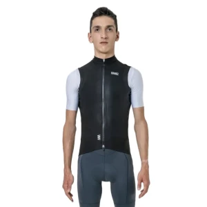 Suarez Gilet Barrier