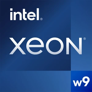 Intel Cpu Xeon W9-3475x 2.2ghz Box Silver One Size unisex