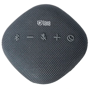 Laia Système Audio De Conférence B-hybrid Talk 2 Black One Size unisex