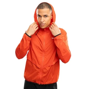Siroko Veste Bund Brick Red L