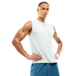 Siroko T-shirt Sans Manches Paine Mint S