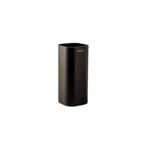 Cosmic Porte-brosse à Dents Nea Matt Black One Size
