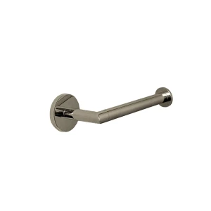 Cosmic Portarrollos Sin Tapa Start Chrome One Size