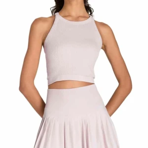 Wilson Camiseta Sin Mangas On The Daily Brami Lilac Ash XL