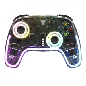 Dragonshock Manette Sans Fil Pour Nintendo Switch Orion Glow Multicolor One Size unisex