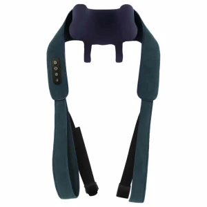 Medivon Masseur De Cou Hyperion Blue One Size unisex