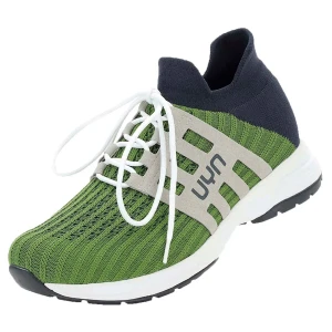 Uyn Baskets Washi Olive Green EU 41 Homme