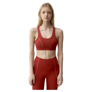 Born Living Yoga Top De Sport Brone Sunset M