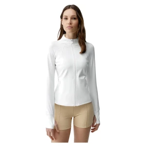 Born Living Yoga Veste Flippo Off White S
