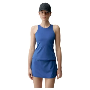 Born Living Yoga T-shirt Sans Manches Gadea Eclectic Blue S