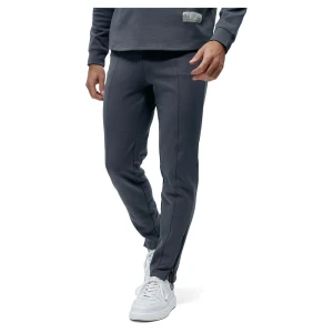 Born Living Yoga Pantalon Jucar Grey Melange XL