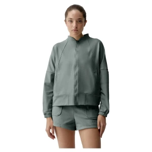 Born Living Yoga Veste Leila Tea L