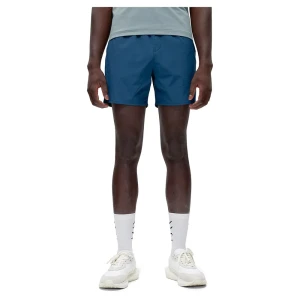Born Living Yoga Short Malaui 7´´ Sea Blue XL