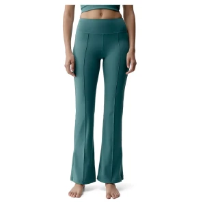 Born Living Yoga Leggings Marina Cucumber S