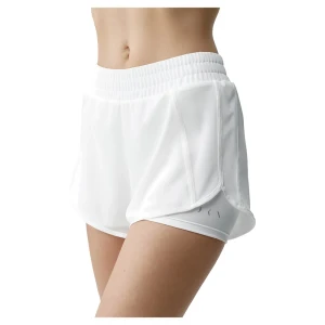 Born Living Yoga Short Padma 2.0 Off White S