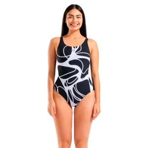 Arena Maillot De Bain Alina Wing Back