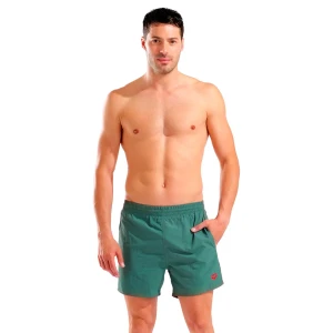 Arena Traje De Baño Bywayx R Sage / Red XL